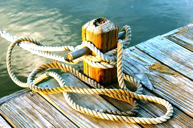 Marine Industry SPCC Plans