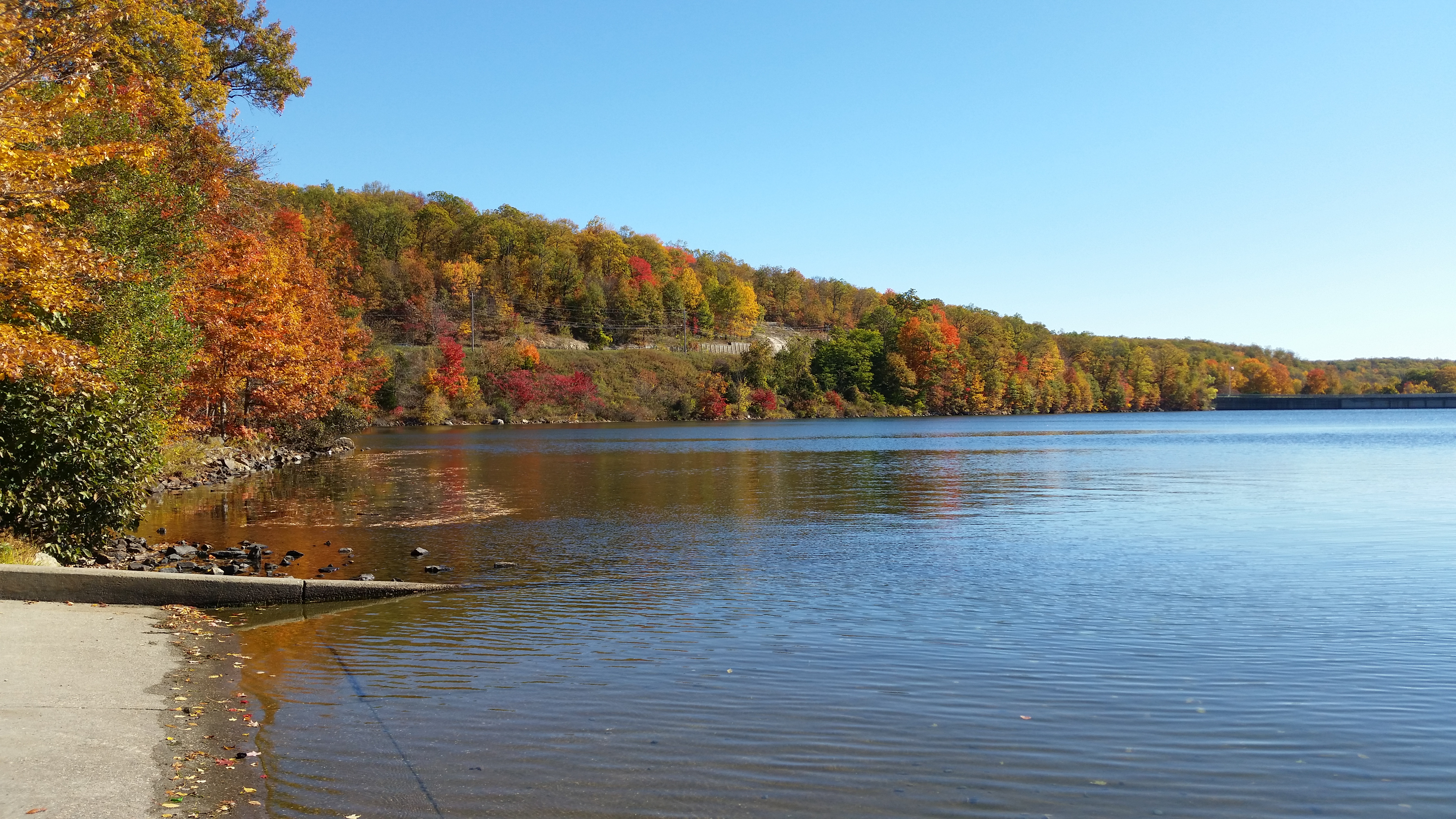 Lake Protected By New Jersey Pinelands Approvals | Resource Management Associates | RMA Green