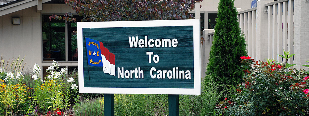 Community Right-to-Know Reporting North Carolina