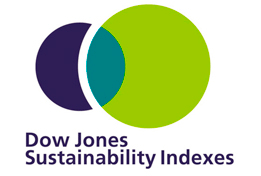 Down Jones Sustainability Index