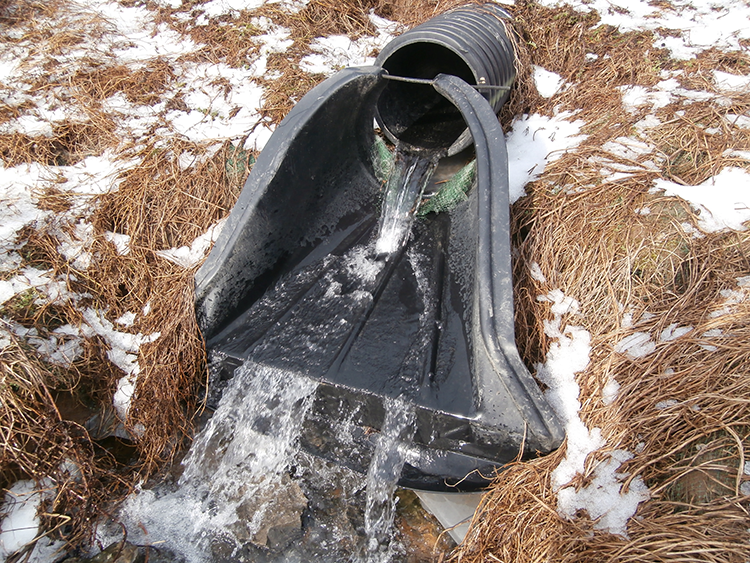 How long it takes to get a stormwater permit in New Jersey