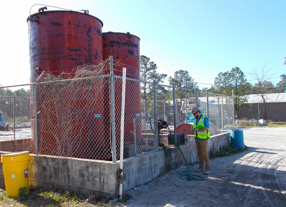 How long is a Phase II Environmental Site Assessment good for?