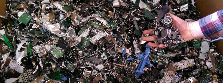 New Jersey Recycling Exemptions vs Recycling Approvals