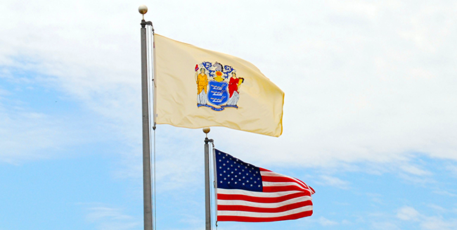 New Jersey Environmental Regulations