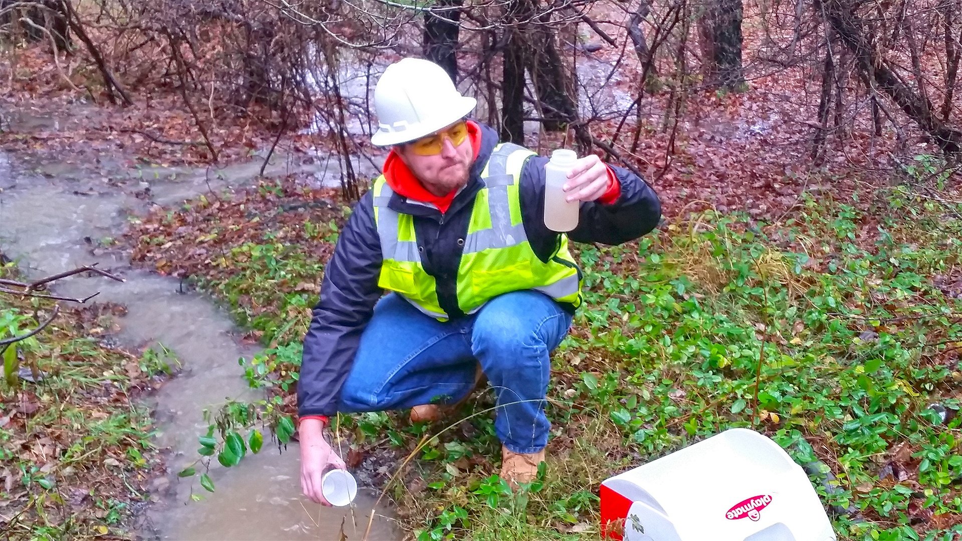 PAG-03 Stormwater Permit