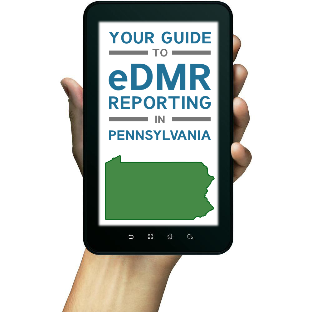 Pennsylvania Electronic DMR Reporting