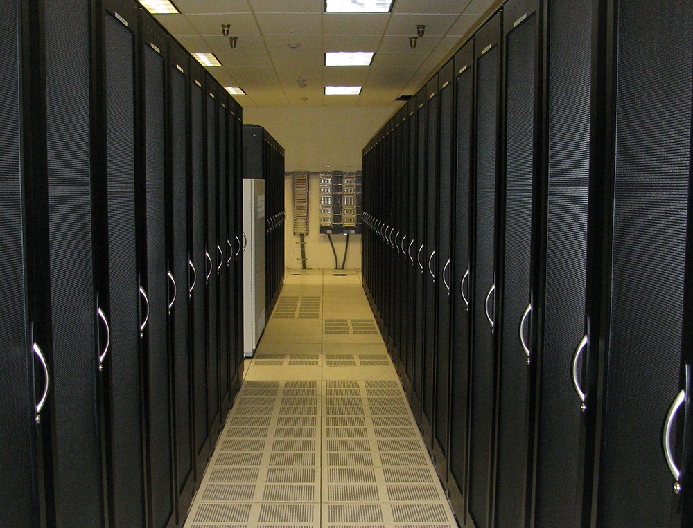 SPCC Plans at Data Centers
