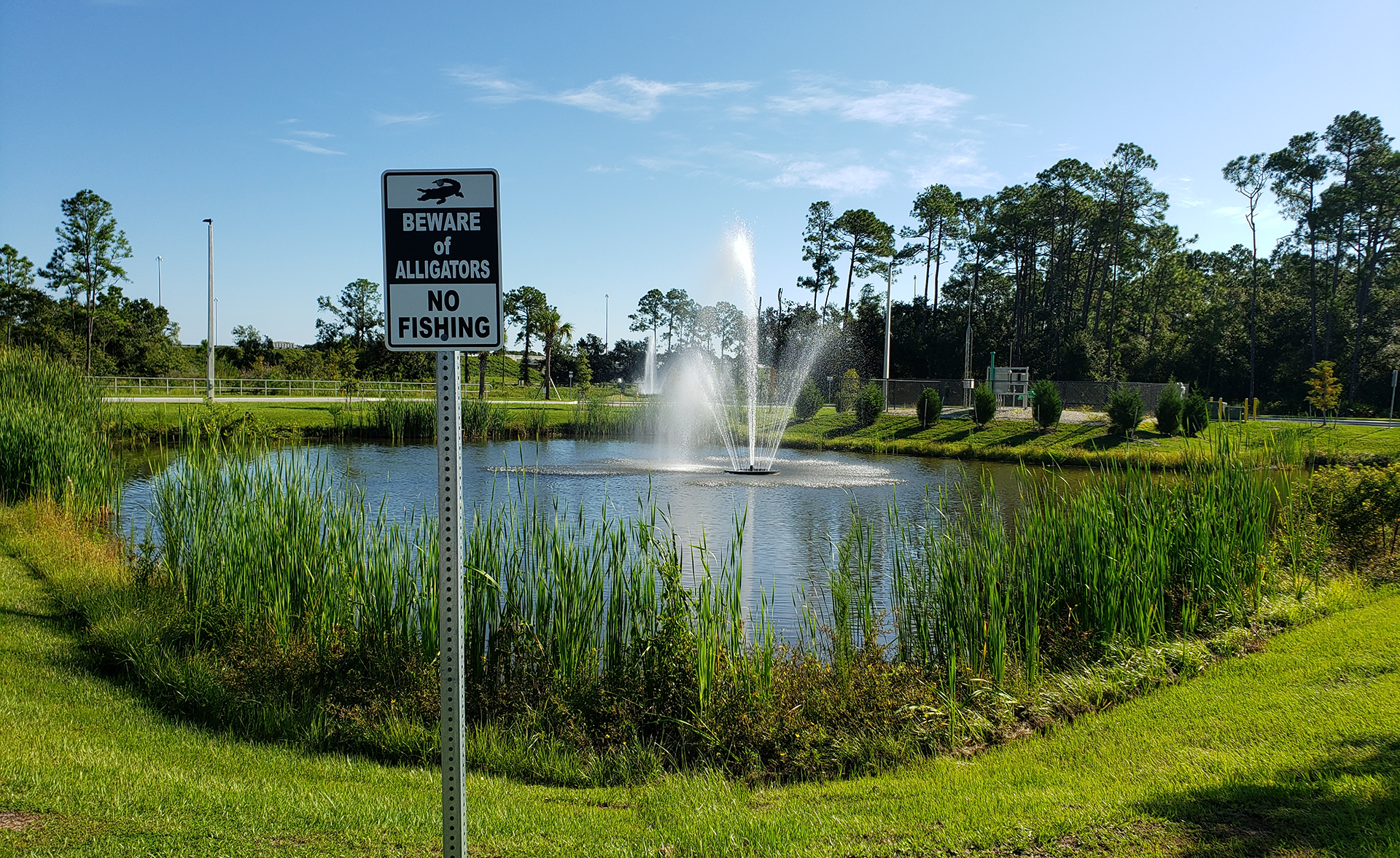 Multi-Sector Generic Stormwater Permit in Florida