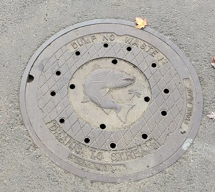 NJPDES Individual Industrial Stormwater Permits
