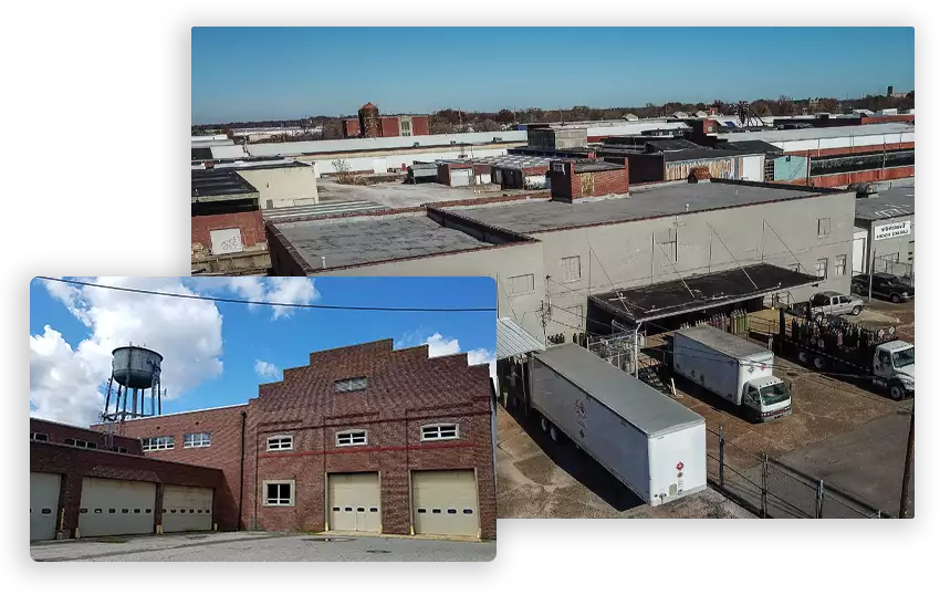 New Jersey NJPDES Industrial Stormwater Permitting | Resource Management Associates
