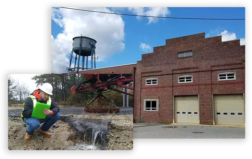 North Carolina NPDES Stormwater General Permits | Resource Management Associates