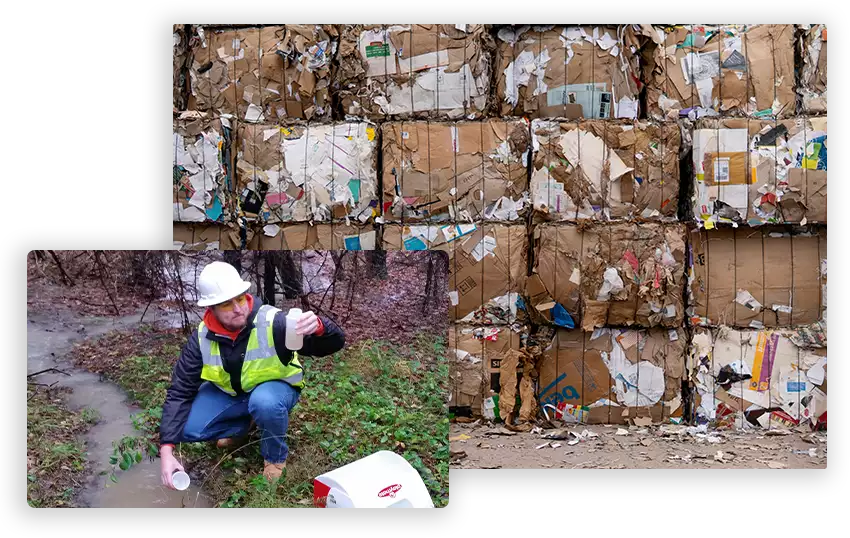 South Carolina NPDES Industrial Stormwater Permitting | Resource Management Associates