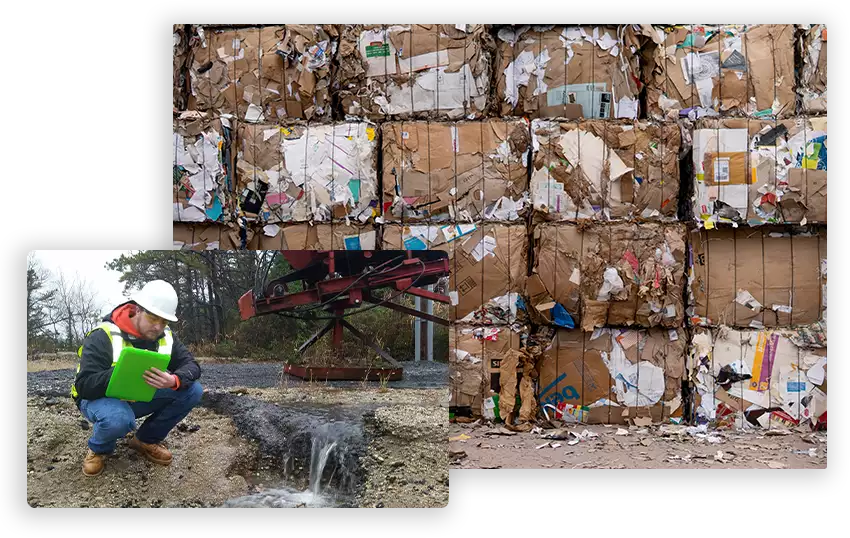 Pennsylvania NPDES MSGP - PAG-03 Discharges of Stormwater Associated with Industrial Activities | Resource Management Associates