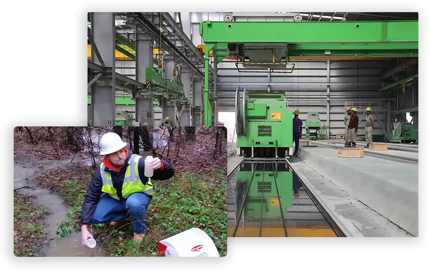 North Carolina NPDES Industrial Stormwater Permitting | Resource Management Associates
