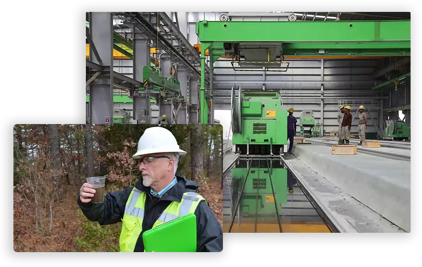 Virginia VPDES Industrial Stormwater Permitting | Resource Management Associates
