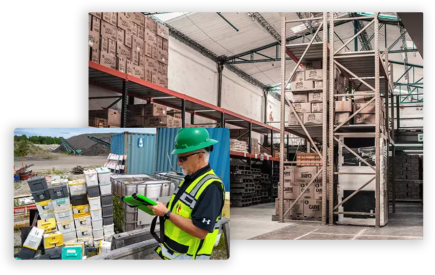 Phase I Environmental Site Assessments | Resource Management Associates