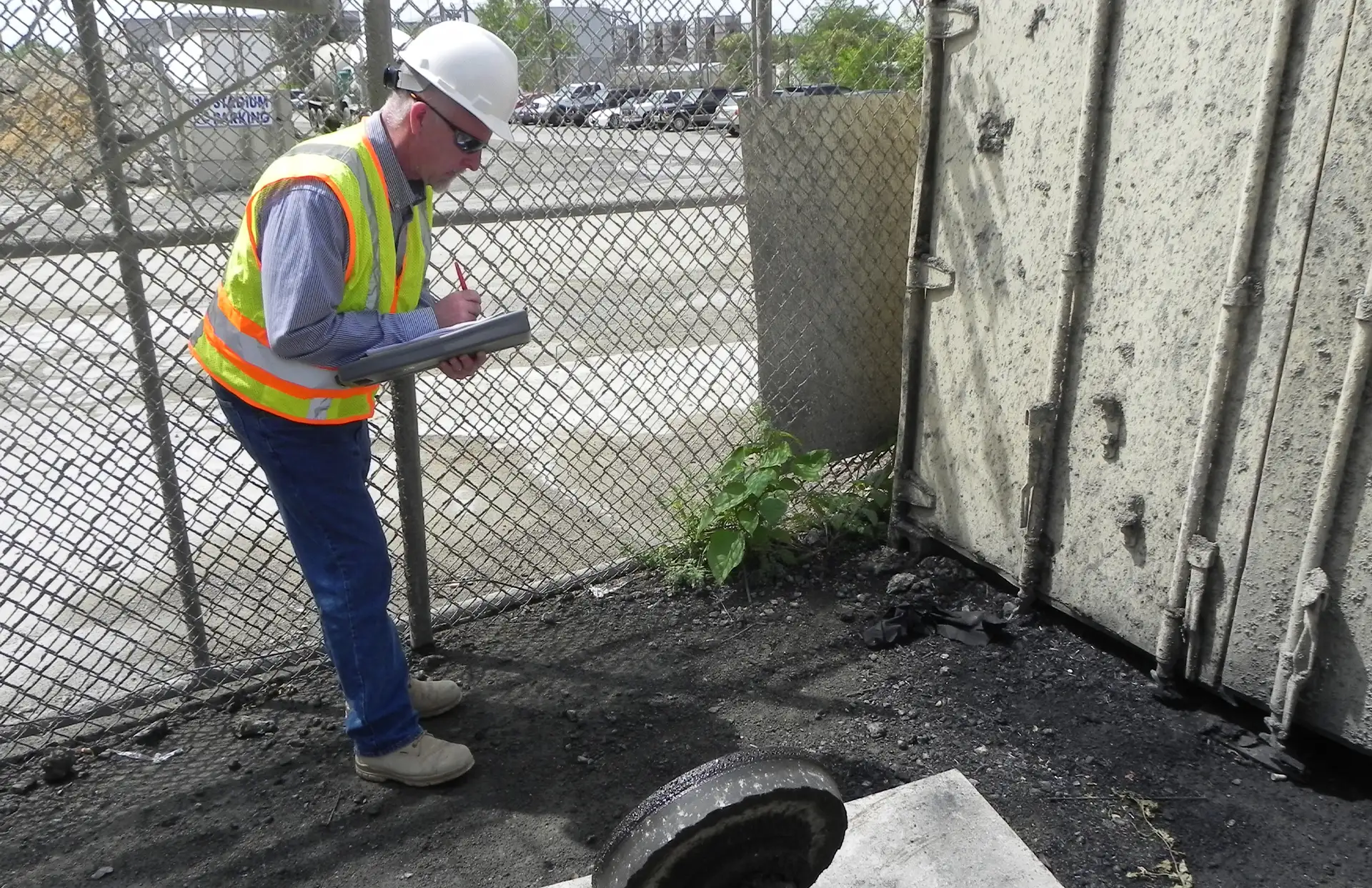 Conducting Phase I Environmental Site Assessments for the M&A Industry