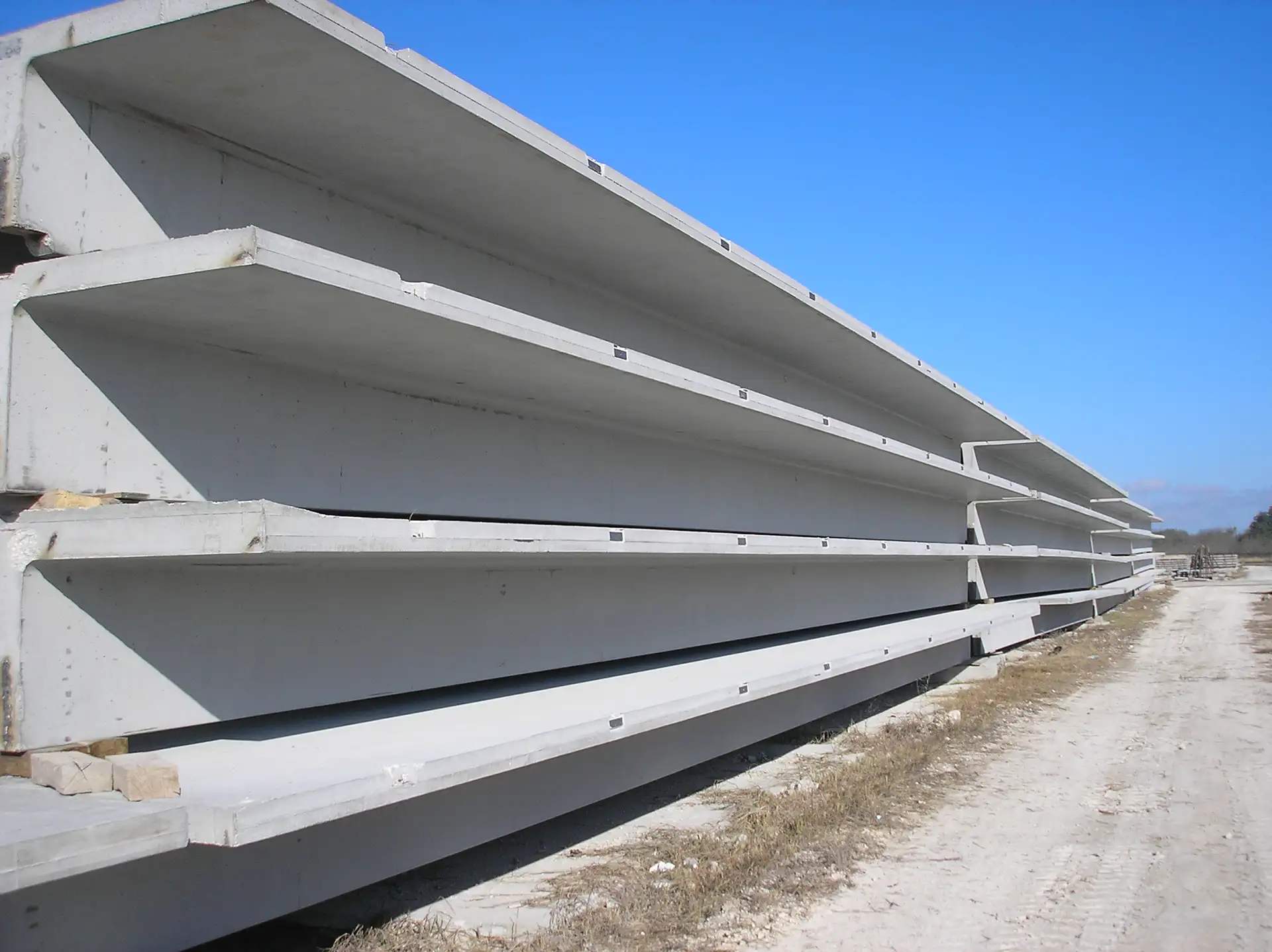 Precast Concrete