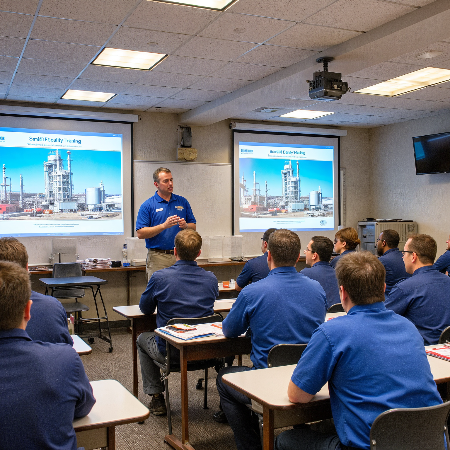 Getting Started With Custom Environmental Training Development | Resource Management Associates
