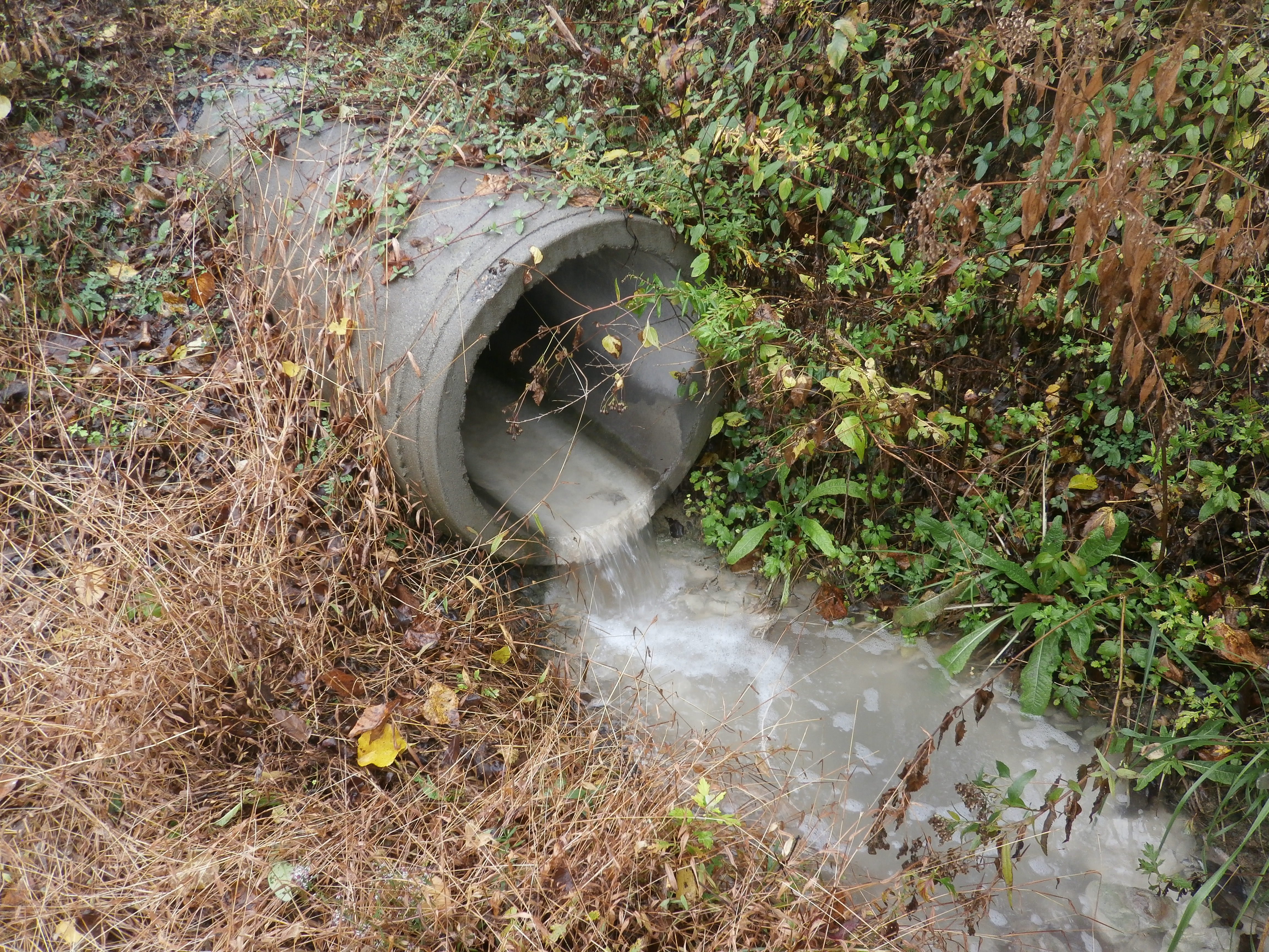 How much does a NPDES Stormwater Permit Cost