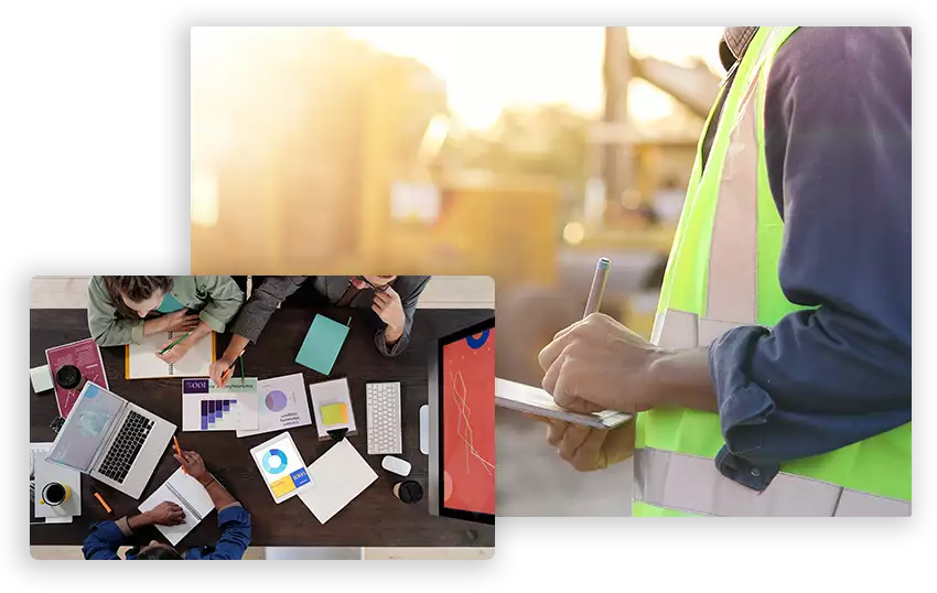 Sustainability | Resource Management Associates