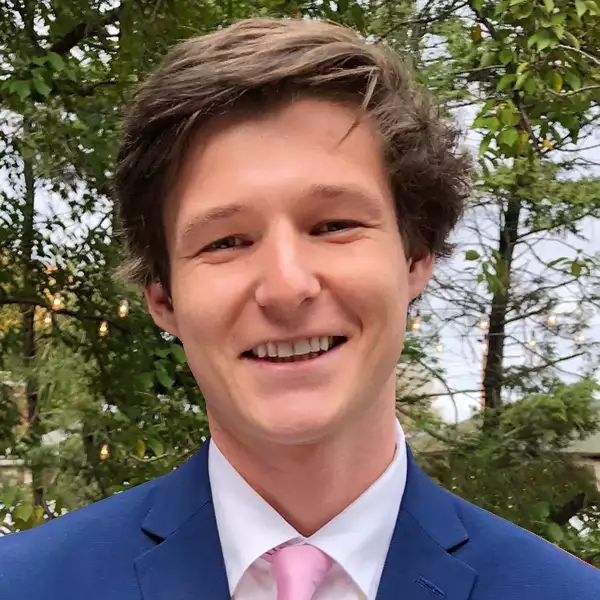 Tate Hunter | Resource Management Associates