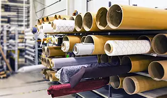 North Carolina NPDES Stormwater Permit for Textile Mills (NCG17) | Resource Management Associates