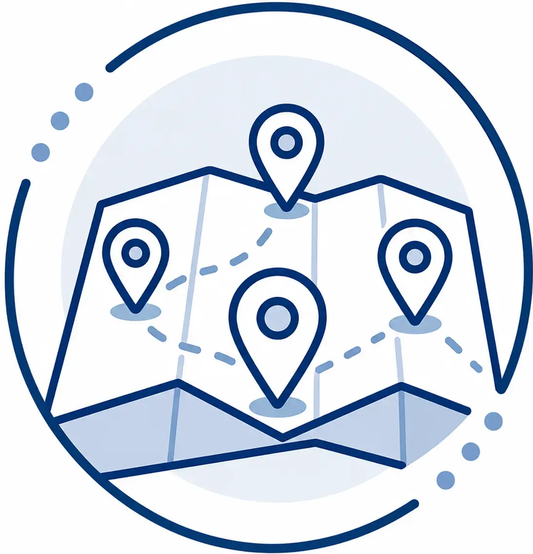 thousands of facilities