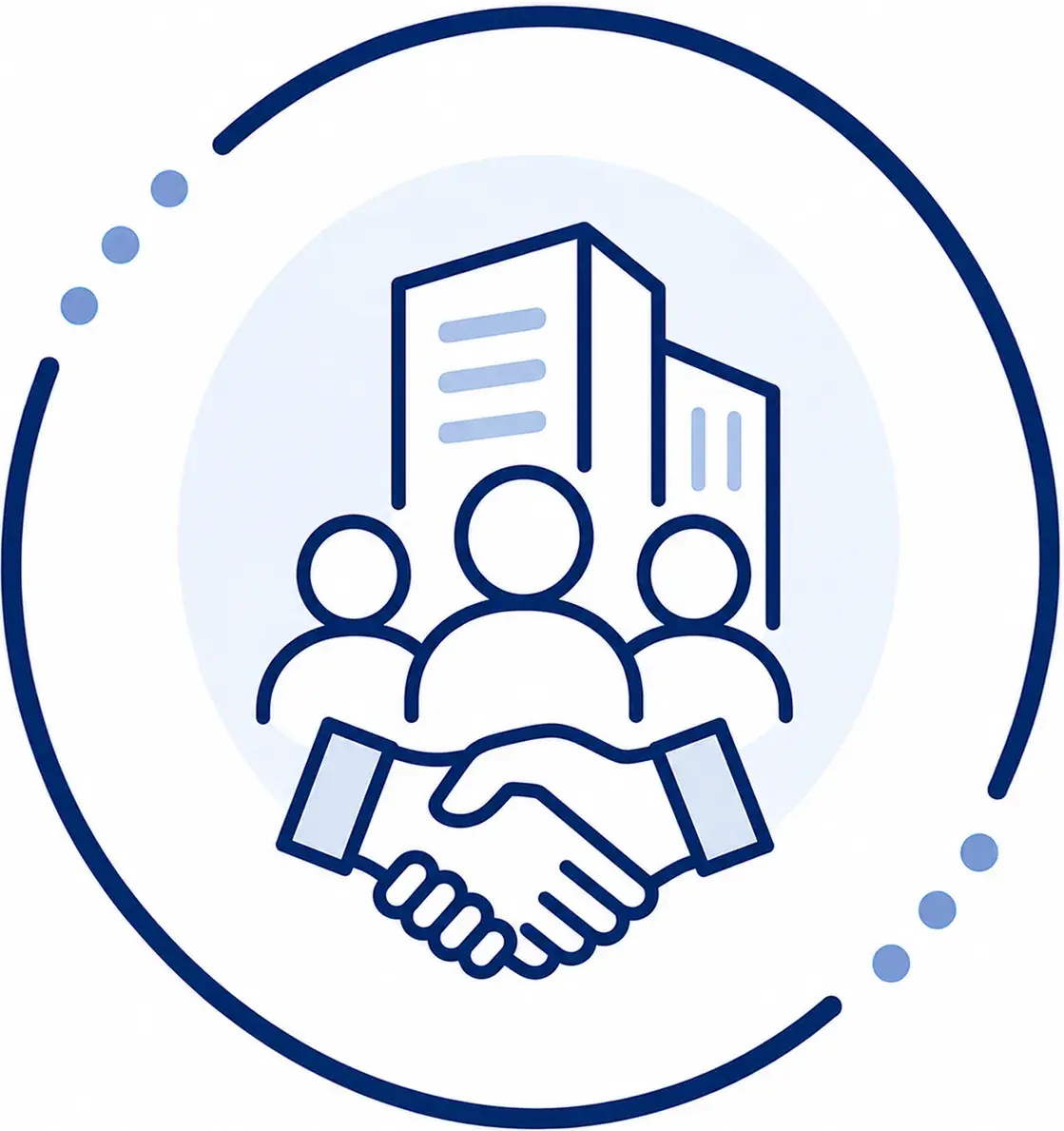 trade groups