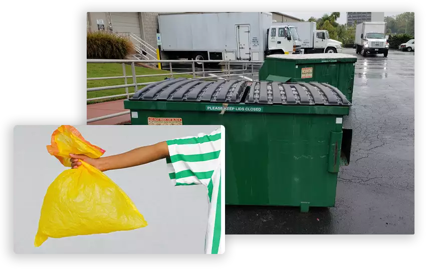 Operational Zero Waste to Landfill Programs | Resource Management Associates