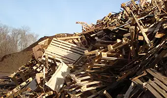 New Jersey Wood Recyclers (R7) NJPDES Stormwater Permit | Resource Management Associates